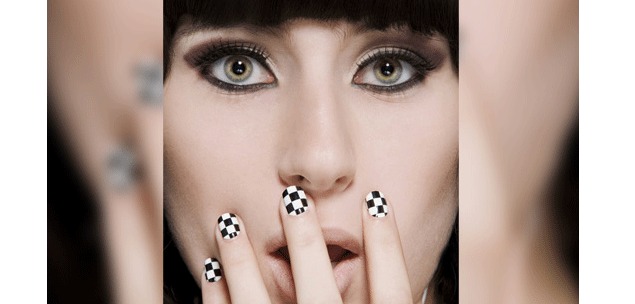 © Minx Nails © Minx Nails