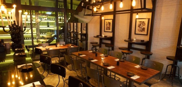 Three Monkeys opens in Hollywood Road Three Monkeys opens in Hollywood Road