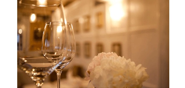 A real culinary treat at One-thirtyone, Sai Kung A real culinary treat at One-thirtyone, Sai Kung