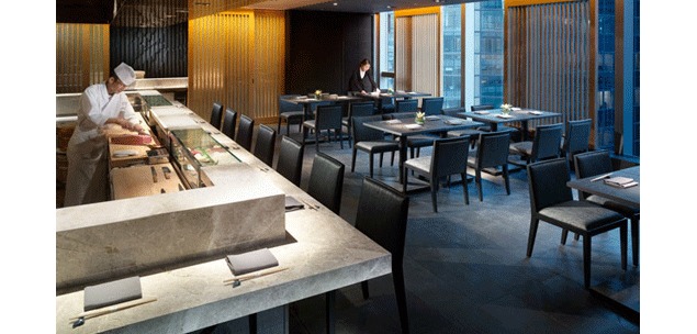 Sushi Ta-ke: delicous Japanese food in Causeway Bay Sushi Ta-ke: delicous Japanese food in Causeway Bay