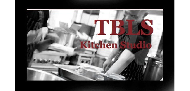 TBLS Kitchen Studio TBLS Kitchen Studio