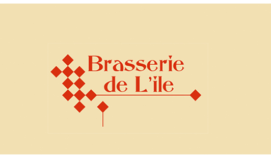 Brasserie de L’ile