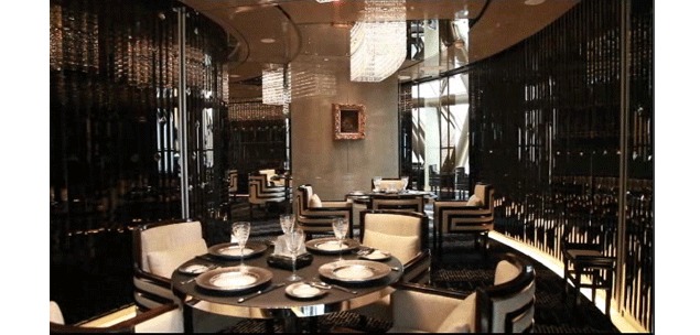 Robuchon in Macau: Treat yourself to a 3 star restaurant! Robuchon in Macau: Treat yourself to a 3 star restaurant!