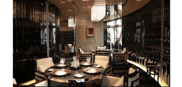 Robuchon in Macau: Treat yourself to a 3 star restaurant!