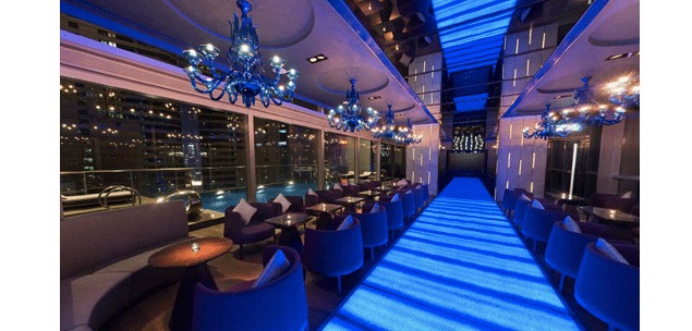 Club @28 Club @28