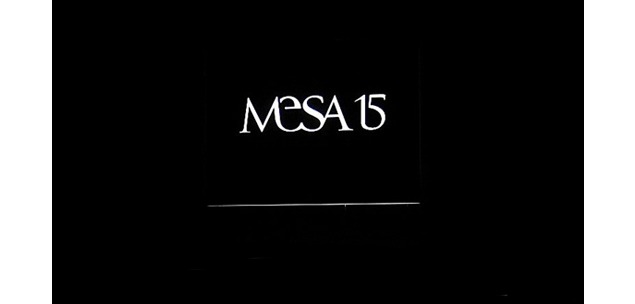 MESA15 MESA15