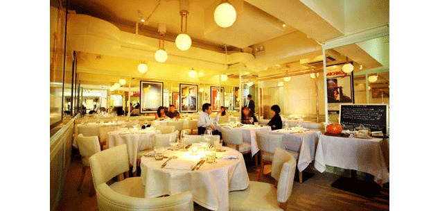 La Marmite La Marmite