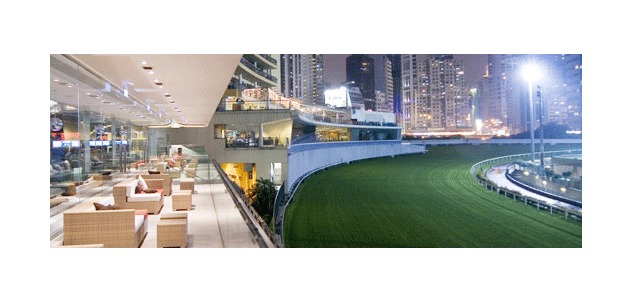 © Hong Kong Jockey Club © Hong Kong Jockey Club
