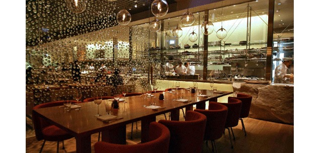 Zuma, HK's unmissable Japanese retaurant