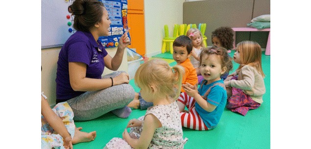 Partner News - Learning is fun at Sunkids!