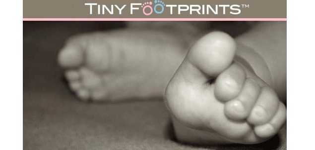 Tinyfootprints