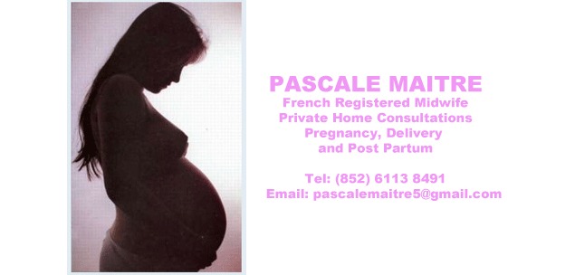 The perfect midwife The perfect midwife