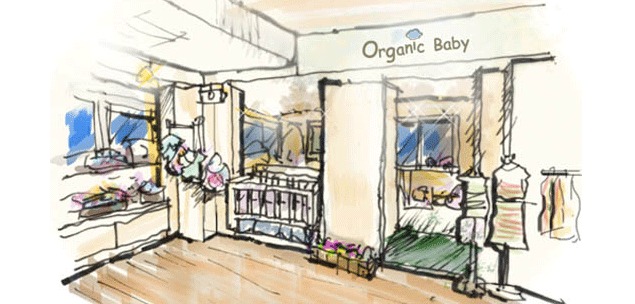 Organic baby Organic baby