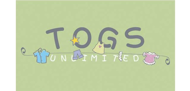 Dressed up for winter with Togs Unlimited ! Dressed up for winter with Togs Unlimited !