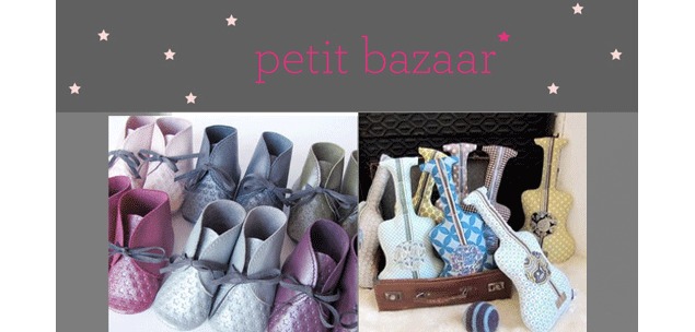 A new Petit Bazaar in Wanchai