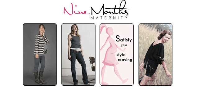 Nine Months : For nice round tummies Nine Months : For nice round tummies