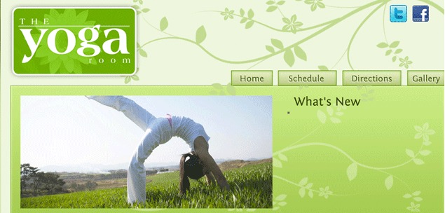 1 – 2 – 3 – Yoga! 1 – 2 – 3 – Yoga!