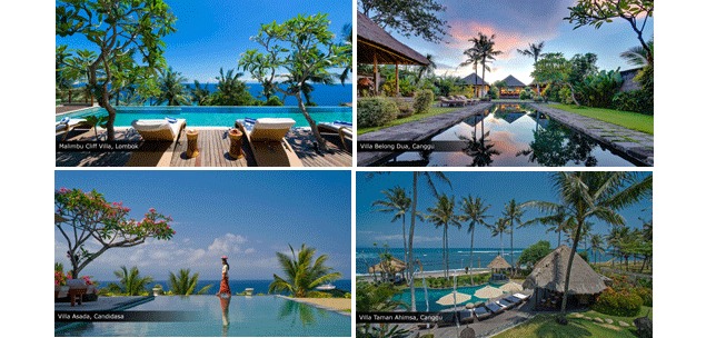 Partner News – Bali is your new home from home!