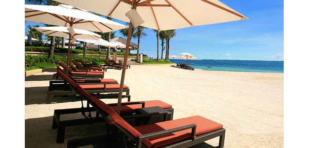Switch off completely at Crimson Mactan Switch off completely at Crimson Mactan