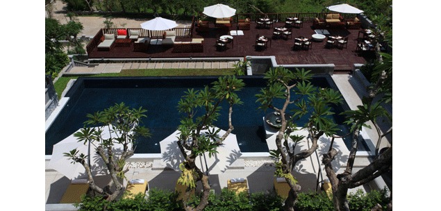 Win a dream stay at Kiridara in Luang Prabang Win a dream stay at Kiridara in Luang Prabang