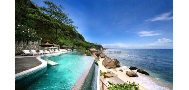 © Ayana Resort & Spa © Ayana Resort & Spa