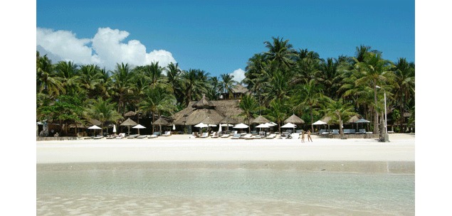 Boracay: Philippines’ jewel