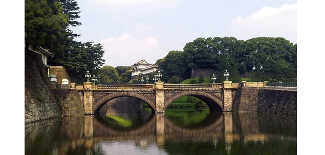 Tokyo by Clem Tokyo by Clem