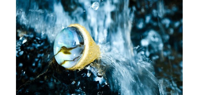 niin: eco-friendly jewellery by Jeanine Hsu niin: eco-friendly jewellery by Jeanine Hsu