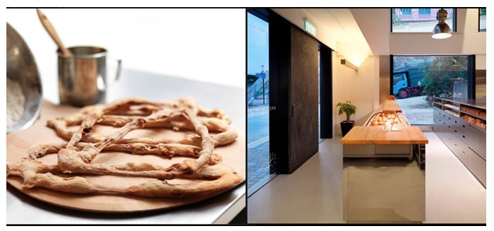 Po's Atelier and Cafe Deadent, two Little Sheung Wan Gems Po's Atelier and Cafe Deadent, two Little Sheung Wan Gems