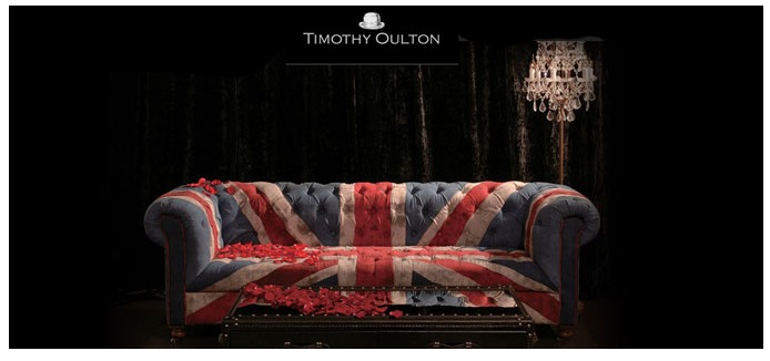 Timothy Oulton