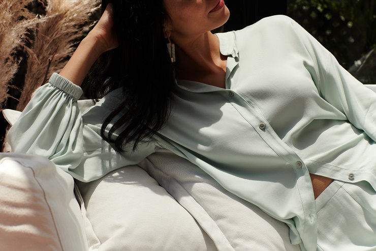In conversation with ... Lois, founder of SoL In conversation with ... Lois, founder of SoL