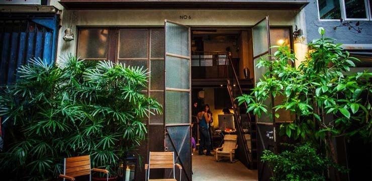 The Nail Library The Nail Library