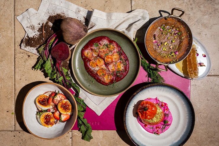 Madame Digests – November 2021 Madame Digests – November 2021