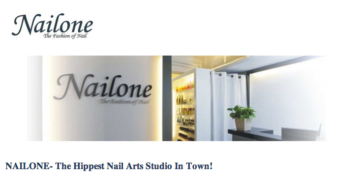 Nailone Nailone