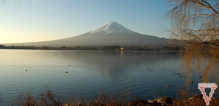 Getting to know the mighty Mount Fuji Getting to know the mighty Mount Fuji