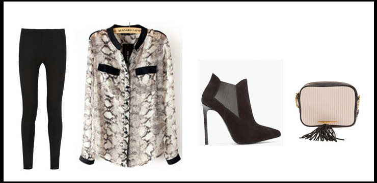 Evening dress is required for Christmas and New Year's Eve