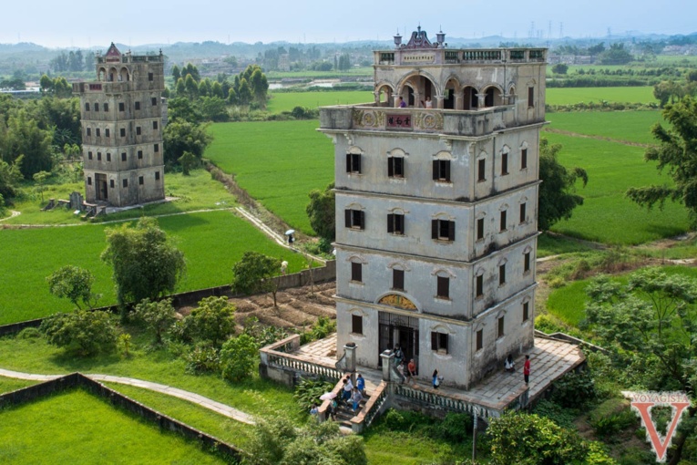 A great weekend away in Guangzhou A great weekend away in Guangzhou