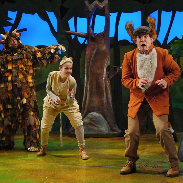 What’s On this month – kids edition What’s On this month – kids edition