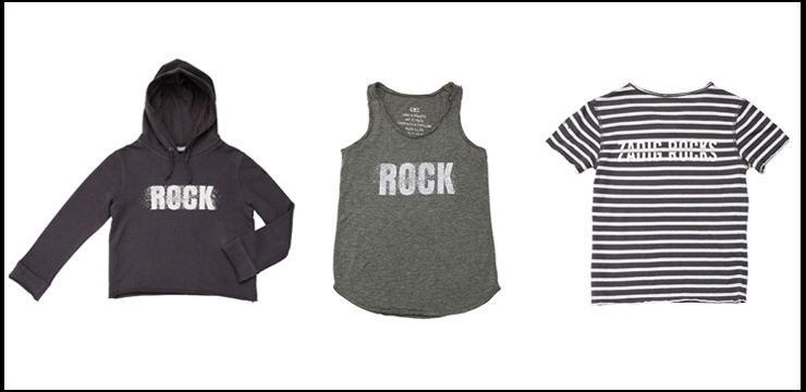 Zadig Rocks!! Zadig Rocks!!