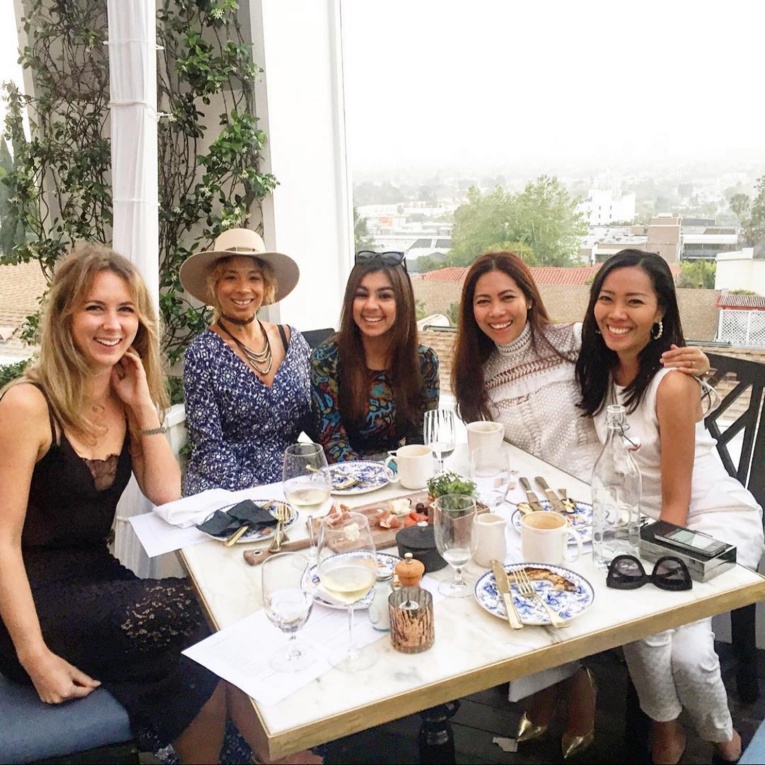 The Medium Asia team The Medium Asia team