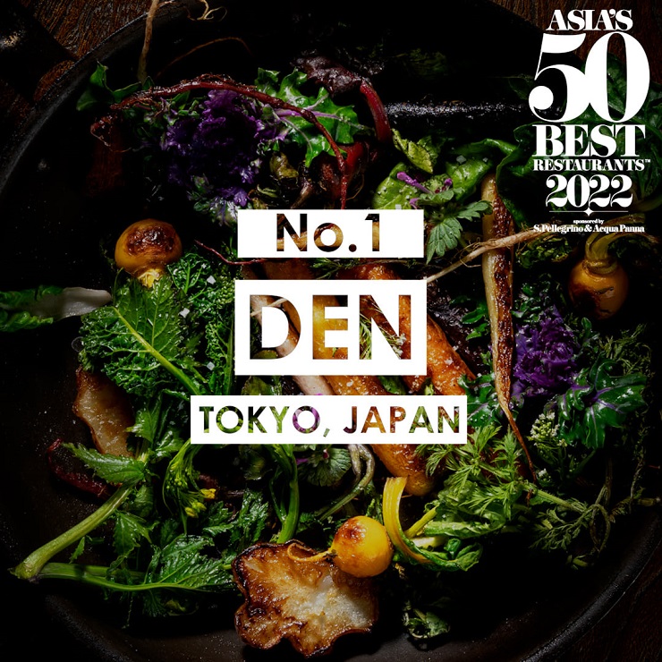 Six Hong Kong restaurants are featured in the Asia’s 50 Best Restaurants 2022 list, including a new entry Six Hong Kong restaurants are featured in the Asia’s 50 Best Restaurants 2022 list, including a new entry