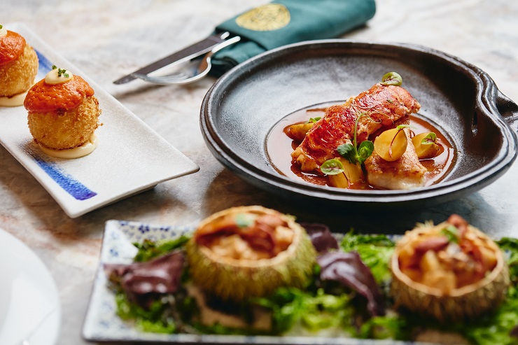 Rafa Gil returns to La Rambla Rafa Gil returns to La Rambla