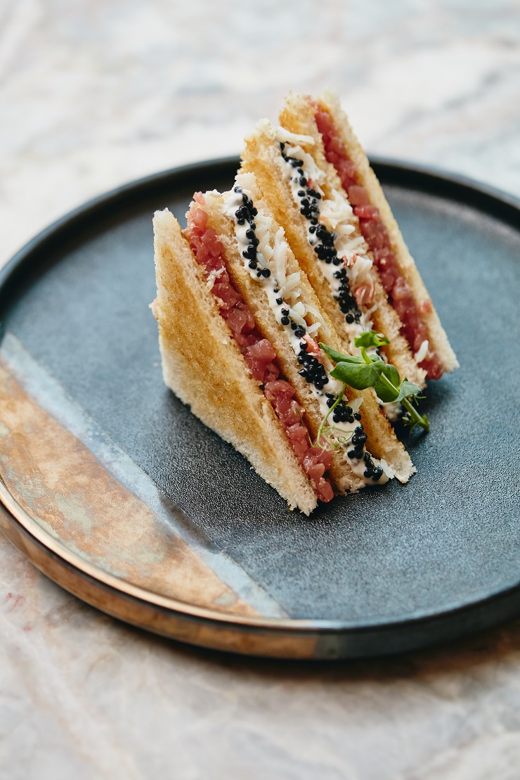 Rafa Gil returns to La Rambla Rafa Gil returns to La Rambla