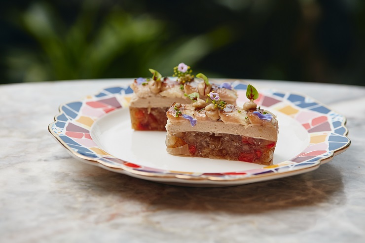 Rafa Gil returns to La Rambla Rafa Gil returns to La Rambla