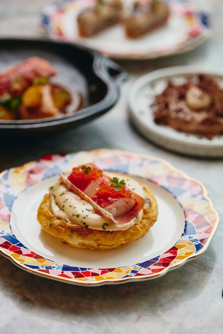 Rafa Gil returns to La Rambla Rafa Gil returns to La Rambla