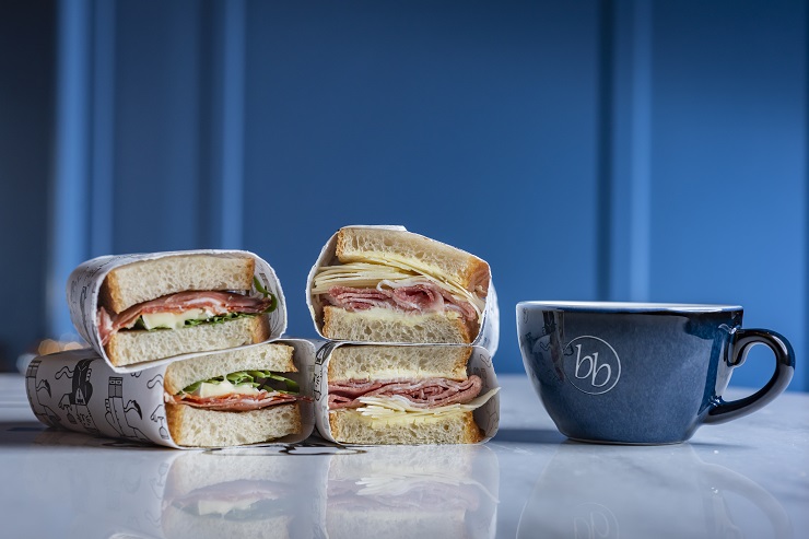 The Baker & The Bottleman opens its upper floor dine-in section and wine bar The Baker & The Bottleman opens its upper floor dine-in section and wine bar