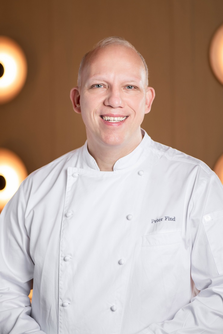 Heimat: a contemporary take on traditional German dishes Heimat: a contemporary take on traditional German dishes