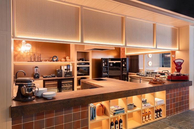 Heimat: a contemporary take on traditional German dishes Heimat: a contemporary take on traditional German dishes