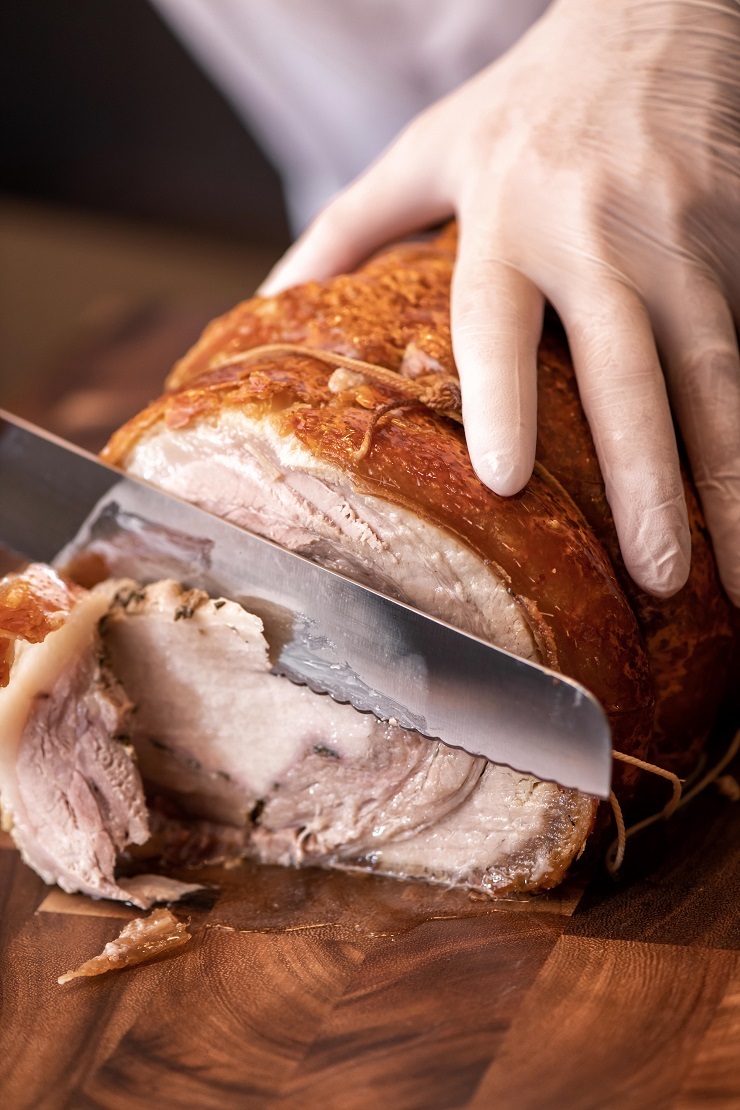 BluHouse: casual Italian fare and seaside vibes BluHouse: casual Italian fare and seaside vibes