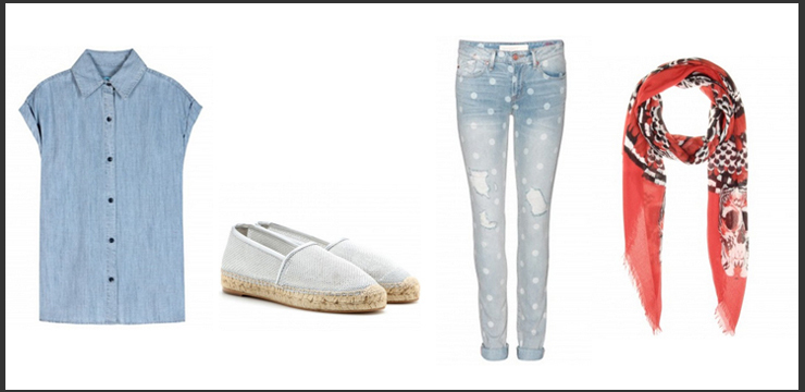 Denim! Denim!
